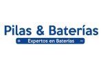 Pilas & baterias
