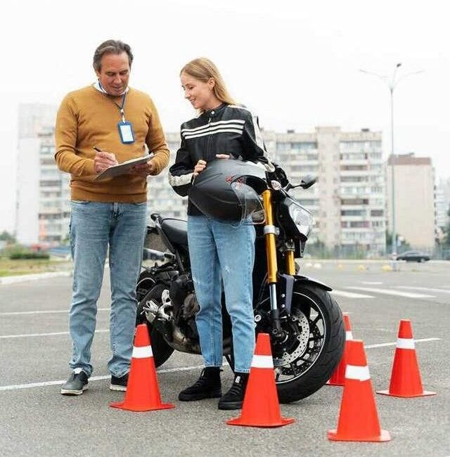 Seguridad Vial Seguridad Vial